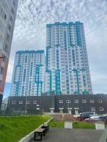 Лот: 25350411. Фото: 13. квартира , Красноярск Лесопарковая...