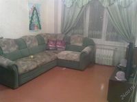 Лот: 2412781. Фото: 2. 3х комнатная квартира торговый... Продажа