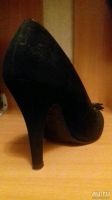 Лот: 10268807. Фото: 2. Туфли. Женская обувь
