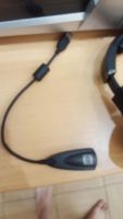 Лот: 6674733. Фото: 2. SteelSeries 7H USB (USB - звуковая... Аудиотехника
