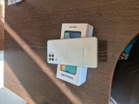 Лот: 23521871. Фото: 2. Samsung Galaxy M32 6/128 белый. Смартфоны, связь, навигация