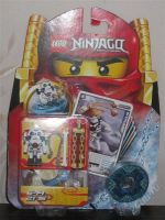 Лот: 1512275. Фото: 3. LEGO Вайплеш-серия Ninjago. Дети растут