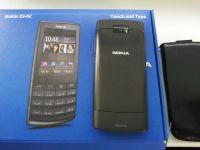 Лот: 3037332. Фото: 2. nokia x3-02. Смартфоны, связь, навигация