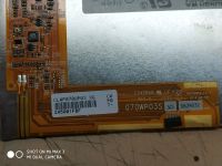 Лот: 14546966. Фото: 3. Lcd дисплей экран ampe a79 3g... Компьютеры, оргтехника, канцтовары