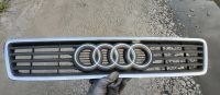 Лот: 23459474. Фото: 2. Решётка радиатора Audi a6 c5. Автозапчасти