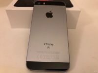 Лот: 12980045. Фото: 4. iPhone SE Space Gray 32 Гб полный...