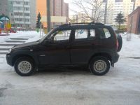 Лот: 12776024. Фото: 5. Продам автомобиль нива