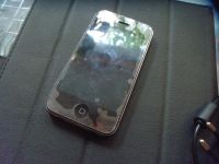 Лот: 8234783. Фото: 2. iphone 4 16Gb. Смартфоны, связь, навигация