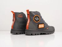 Лот: 20945970. Фото: 6. Ботинки PALLADIUM Pampa Hi Change...