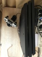 Лот: 15227279. Фото: 3. Sony PlayStation 4 pro 1tb Сони... Компьютеры, оргтехника, канцтовары