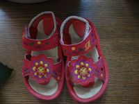 Лот: 4295767. Фото: 2. Босоножки.26.,16см. В садик само... Обувь