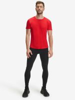 Лот: 22468133. Фото: 3. Мужская спортивная футболка FALKE... Одежда, обувь, галантерея