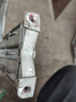 Лот: 25888396. Фото: 3. Крестовина барабана стиральной... Бытовая техника