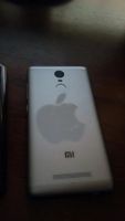 Лот: 9890481. Фото: 3. Xiaomi Redmi note 3 -16гб, 8ядер... Красноярск