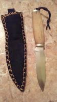 Лот: 11113404. Фото: 4. НОЖ от Родомира. Красноярск