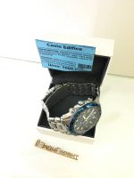 Лот: 15217833. Фото: 2. Часы Casio Edifice Т7493 (9 мая... Часы, аксессуары