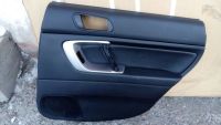 Лот: 11041279. Фото: 4. дверные карты Subaru Legacy, Outback... Красноярск