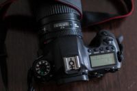Лот: 5633334. Фото: 4. Зеркальная фотокамера Canon EOS... Красноярск