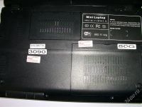 Лот: 1778218. Фото: 3. 10.2" Нетбук ACER 1.8 Ghz/1024Mb... Компьютеры, оргтехника, канцтовары