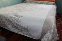 Лот: 10682477. Фото: 4. Покрывало "Триумф" ,100% хлопок... Красноярск
