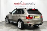Лот: 19488034. Фото: 5. BMW X5, II (E70) Рестайлинг 35i...