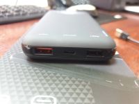 Лот: 20598985. Фото: 4. ХИТ Aккумулятор Quick Charge Wireless... Красноярск