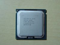 Лот: 6481524. Фото: 3. EVGA nForce 750i SLI FTW +, xeon... Компьютеры, оргтехника, канцтовары