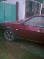 Лот: 4562603. Фото: 2. хорошая машина. Авто, мото, водный транспорт