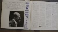 Лот: 15282930. Фото: 3. Tommy Flanagan ‎– Overseas LP. Красноярск