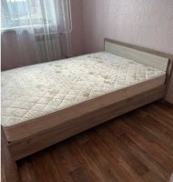 Лот: 24343477. Фото: 10. Кровать Гармония 160х200 с Настилом...
