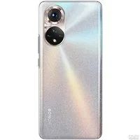 Лот: 18569567. Фото: 2. Новый Honor 50 8+256GB Frost Crystal... Смартфоны, связь, навигация