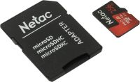 Лот: 19676574. Фото: 2. Карта памяти MicroSD 8 GB Netac... Носители информации