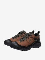 Лот: 25390496. Фото: 3. Полуботинки мужские KEEN TARGHEE... Красноярск