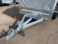 Лот: 25707588. Фото: 3. Прицеп pricepprof партнер 2.5... Красноярск