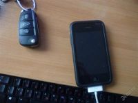 Лот: 2227342. Фото: 2. iphone 3gs 16gb. Смартфоны, связь, навигация