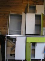 Лот: 3949346. Фото: 2. кухня на дачу. Кухонная мебель