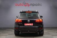 Лот: 23003470. Фото: 7. Volkswagen Touareg 2013