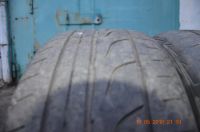 Лот: 11520392. Фото: 6. Комплект летних шин Bridgestone...