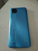 Лот: 19906722. Фото: 3. Смартфон Realme C11. Красноярск