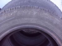 Лот: 4712954. Фото: 4. шины 16/215/65 шипы б/у. Красноярск