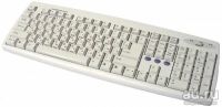 Лот: 8141090. Фото: 3. Клавиатура Genius KB-06X. Компьютеры, оргтехника, канцтовары