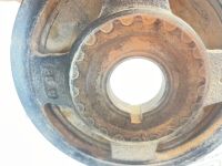 Лот: 25339136. Фото: 4. шкив коленвала Chevrolet Lacetti. Красноярск