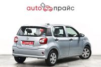 Лот: 21980425. Фото: 8. Toyota Passo 2017