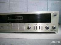 Лот: 18448948. Фото: 3. Стереомагнитофон-приставка кассетная. Бытовая техника