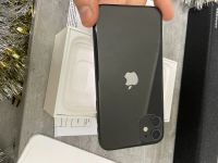 Лот: 17078882. Фото: 3. iPhone 11 64gb black. Смартфоны, связь, навигация