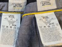 Лот: 25118481. Фото: 13. Брюки мужские Camel Active Madison...