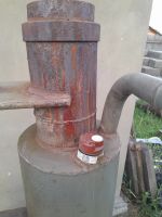 Лот: 20736792. Фото: 3. Котёл отопления. Строительство и ремонт