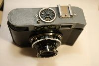 Лот: 6795370. Фото: 5. Фотоаппарат Смена 6