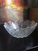 Лот: 11183940. Фото: 4. Хрустальные салатницы, 5 шт. Красноярск
