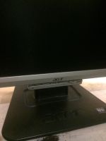 Лот: 8647241. Фото: 3. монитор 19" Acer AL1916W. Компьютеры, оргтехника, канцтовары